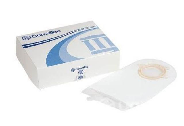 Bolsa de Urostomía Natura 57 mm