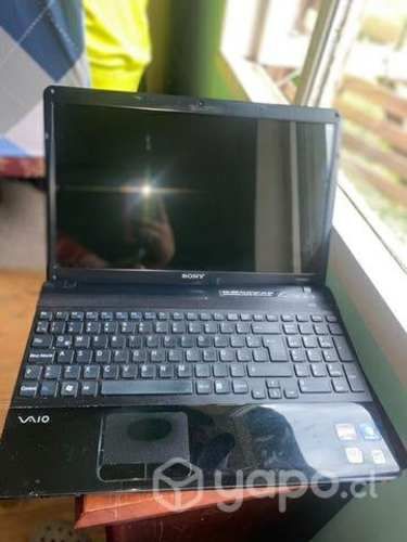 Se Vende Notebook