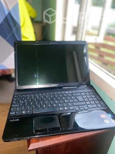 Se Vende Notebook