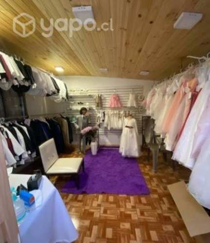 Mercaderia para iniciar tu propio Negocio