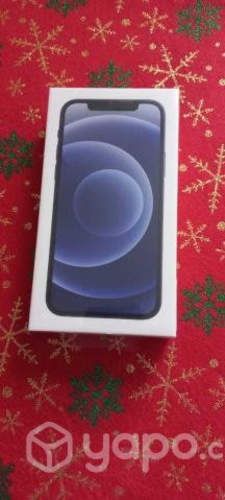 Iphone 12 Nuevo Sellado