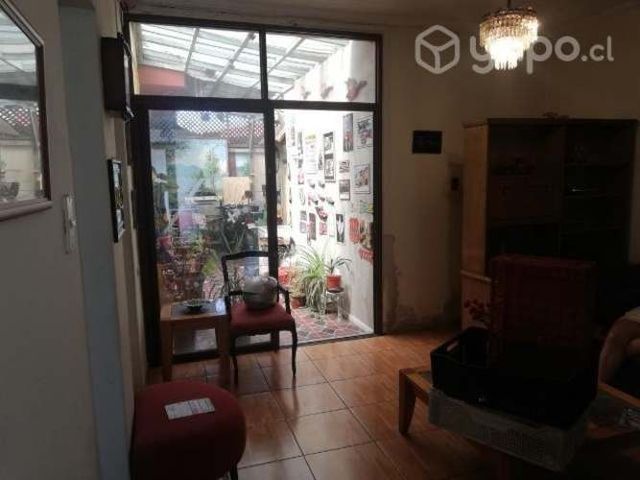 Casa en venta Santiago