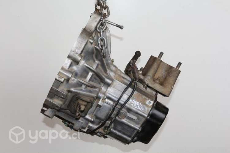 Caja de cambios Mazda 2 1.5 MT 2011