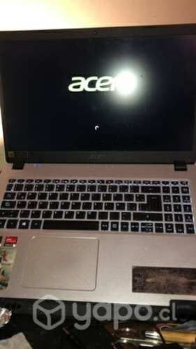 Acer aspire 5 16RAM