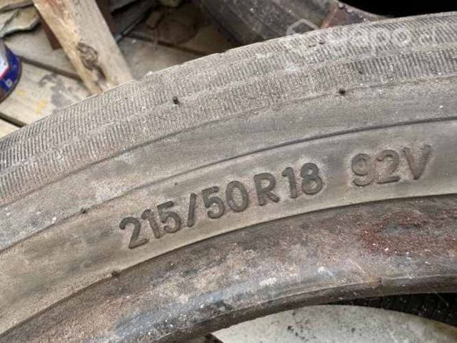 Neumáticos marca TOYO