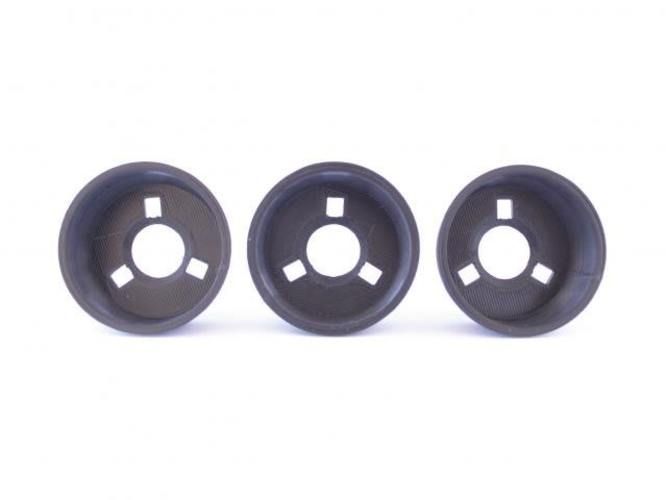 Reparación W123 Aire Acondicionado