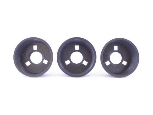 Reparación W123 Aire Acondicionado