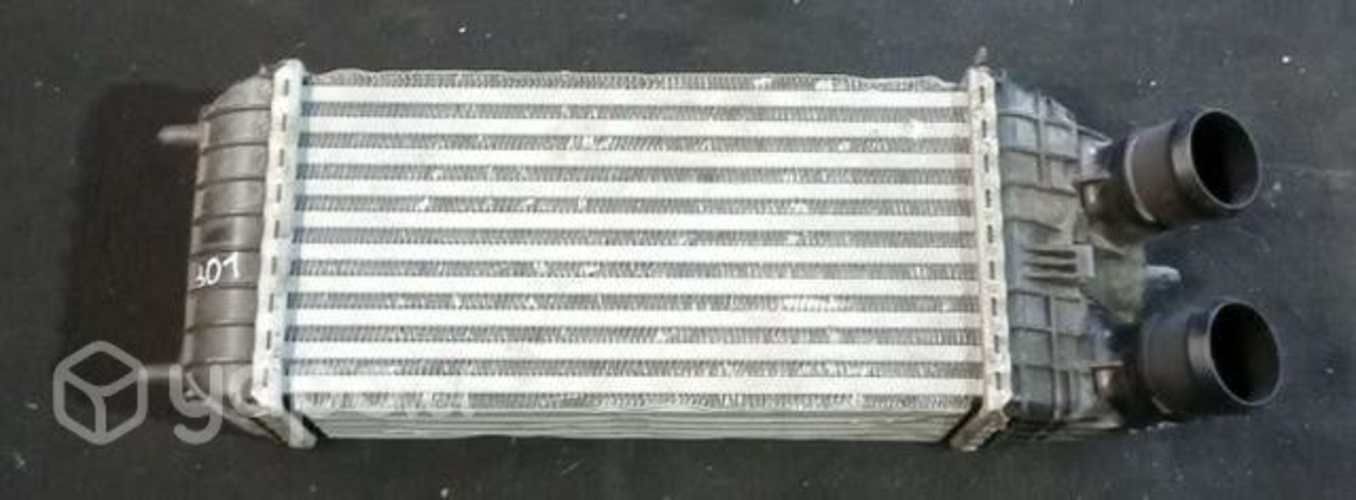 Intercooler Peugeot 301
