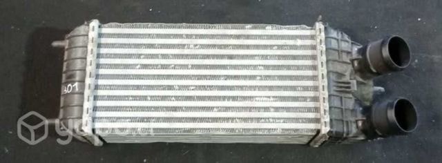 Intercooler Peugeot 301