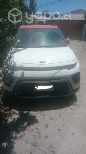 Kia new soul 2019