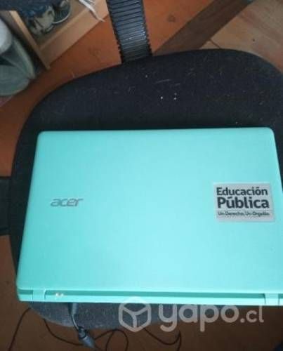 Notebook Acer aspire