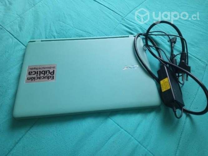 Notebook Acer aspire