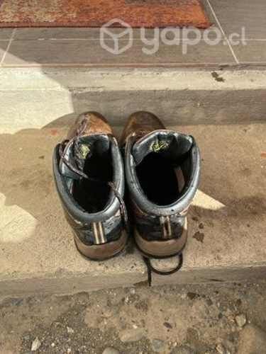 Zapatos de seguridad