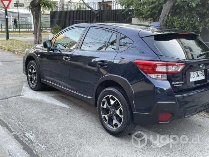 Subaru Xv 1.6 2019