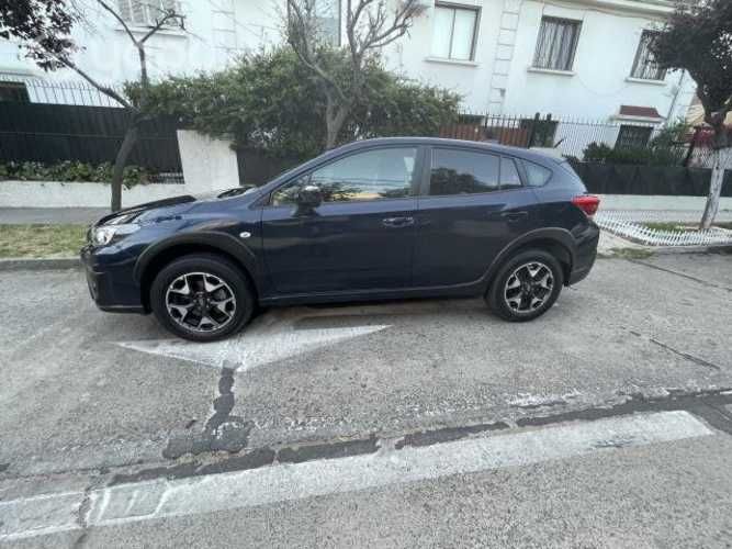 Subaru Xv 1.6 2019