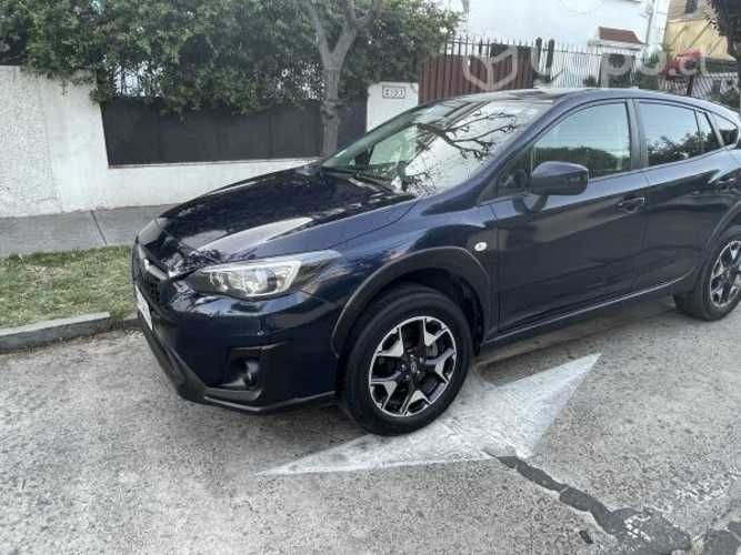 Subaru Xv 1.6 2019