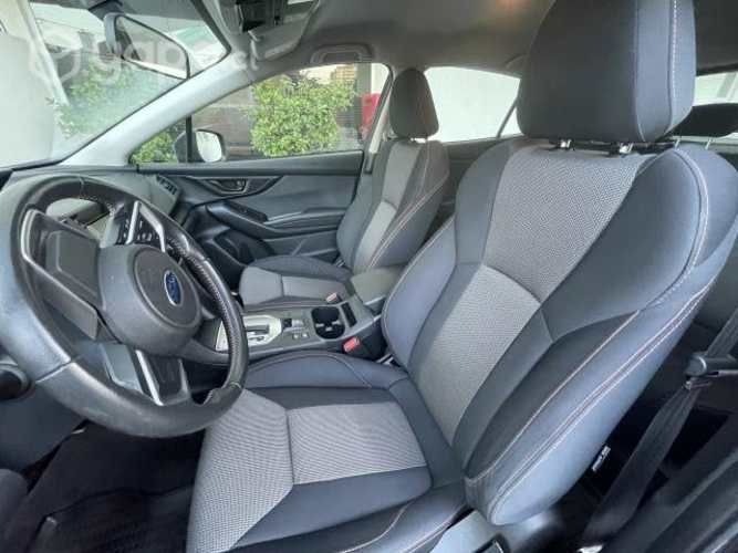 Subaru Xv 1.6 2019