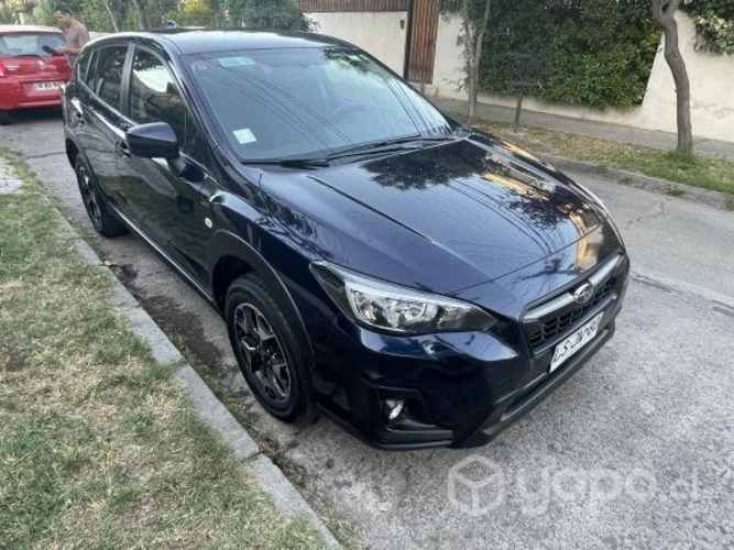 Subaru Xv 1.6 2019