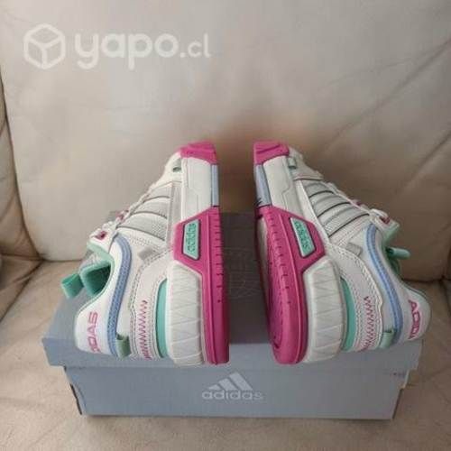 Zapatillas Adidas talla 37 originales