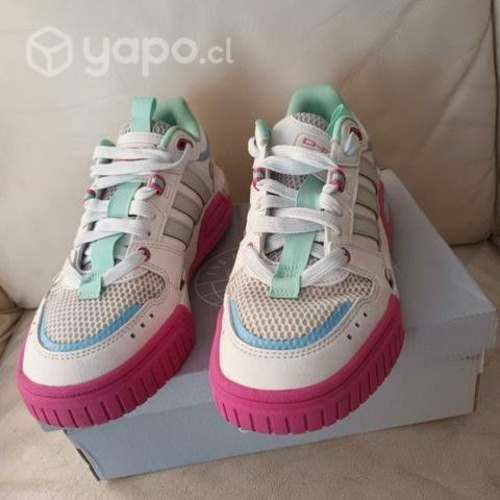 Zapatillas Adidas talla 37 originales