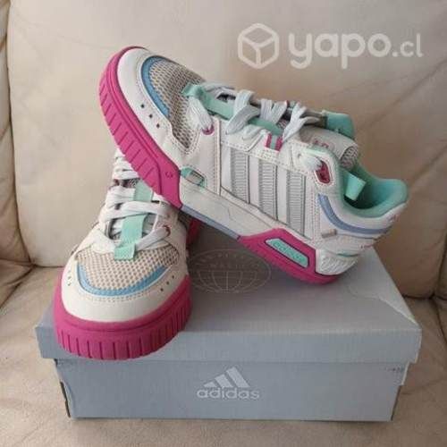 Zapatillas Adidas talla 37 originales