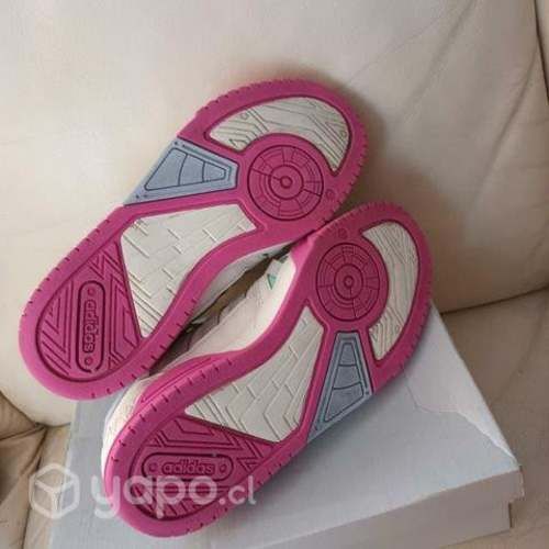 Zapatillas Adidas talla 37 originales