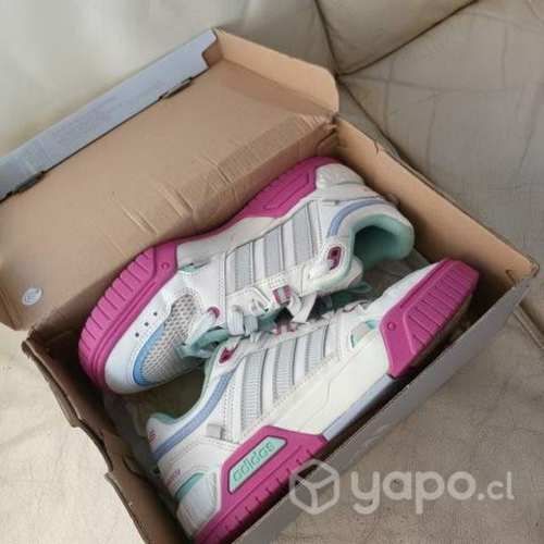 Zapatillas Adidas talla 37 originales