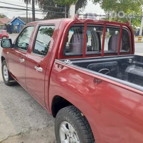 En excelente estado. Documentos al día.