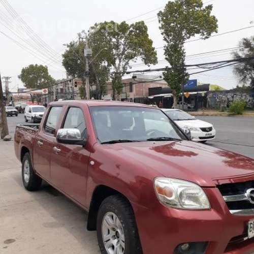 En excelente estado. Documentos al día.