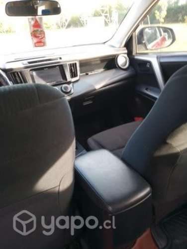 Camioneta a toda prueba