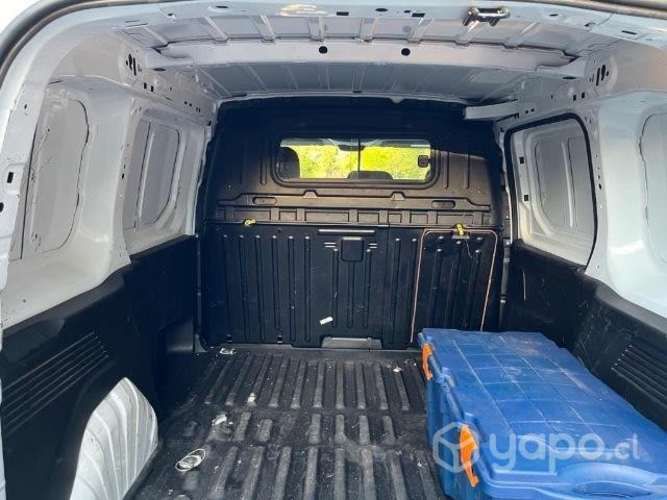 Vendo Citroen Berlingo 2021 1.6 HDI