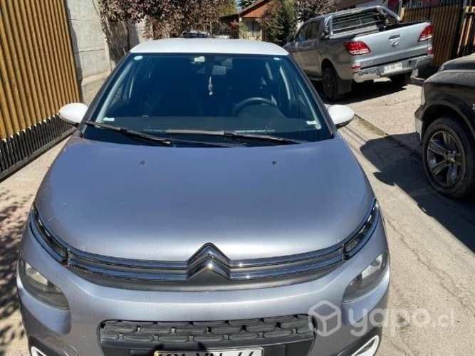 Citroen c3 en venta