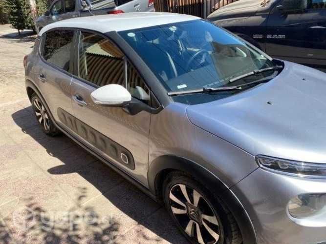 Citroen c3 en venta