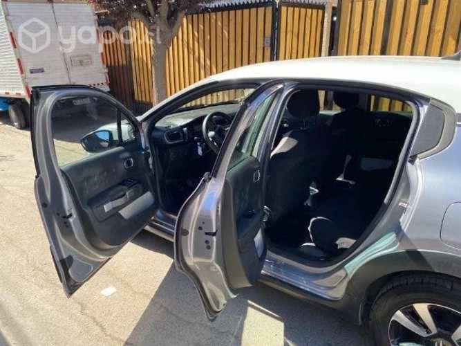 Citroen c3 en venta