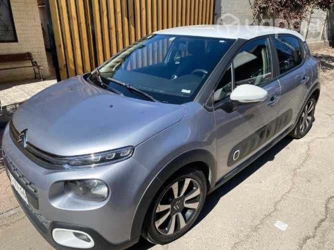 Citroen c3 en venta
