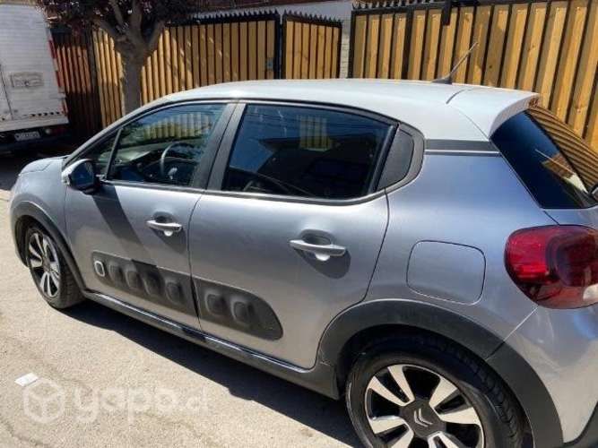 Citroen c3 en venta