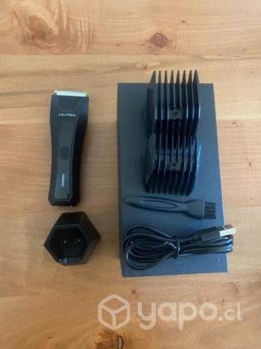 Rasuradora masculina