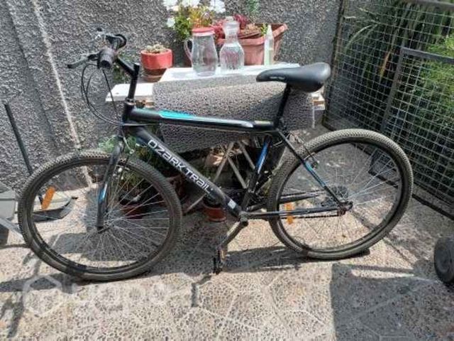 Bicicleta Ozark Trail Aro 26 perfecto estado