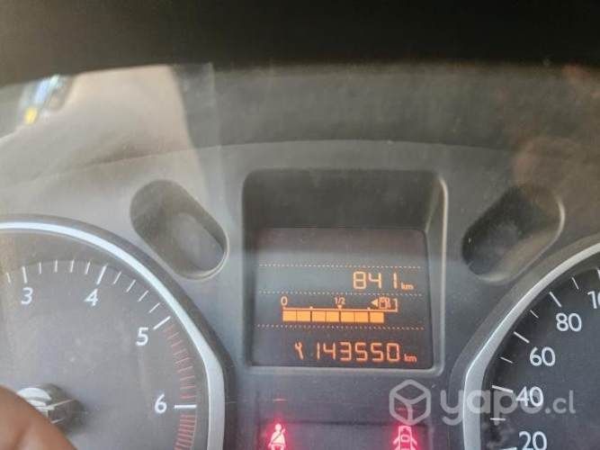 Citroen c-elysee 2016