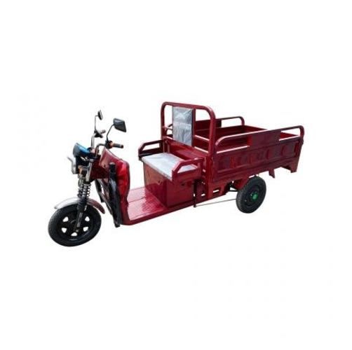 Triciclo Eléctrico 1200 Watts DUAL