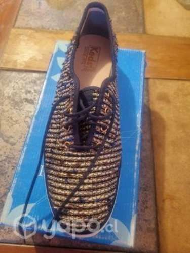 Zapatillas keds número 40