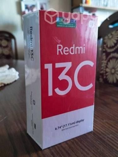 Xiami Redmi 13C