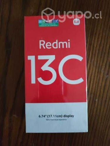 Xiami Redmi 13C