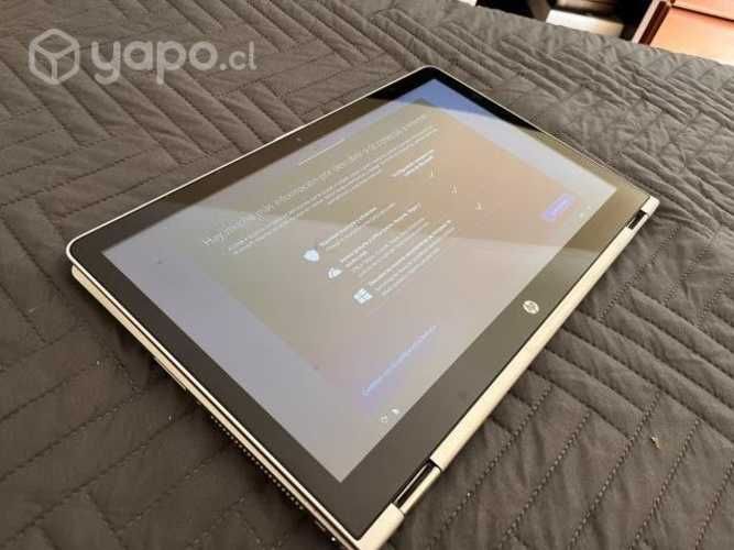 Computador HP Pavilion x360 Convertible