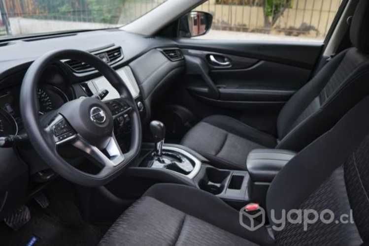 Se vende Nissan Xtrail