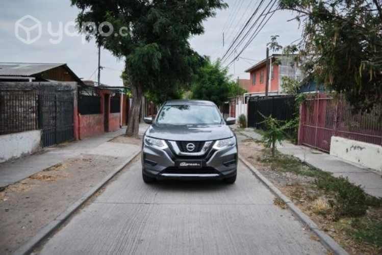 Se vende Nissan Xtrail