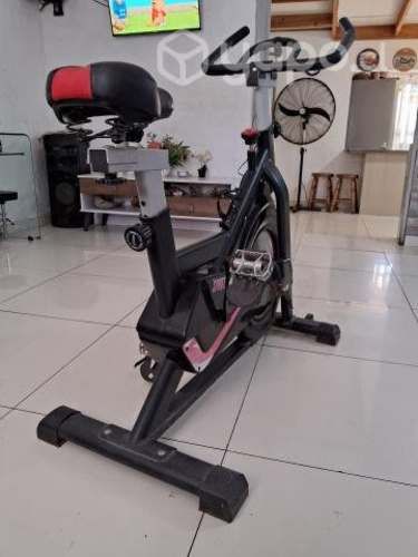 Bicicleta estatica sport