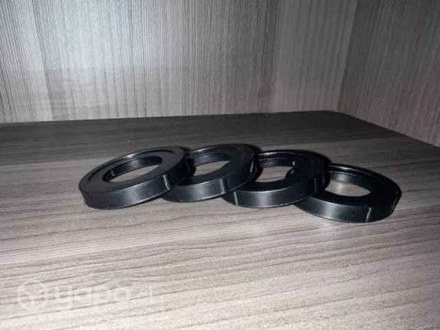 Retenes de Bujia Honda D16 D15