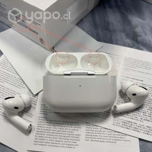 AirPods Pro 2