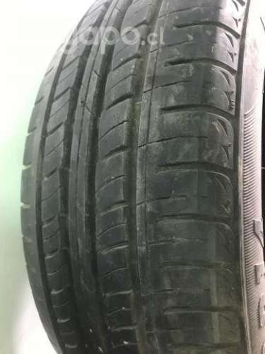 Neumáticos excelente estado